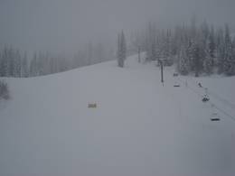 Whitefish Mountain Resort