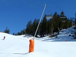 Rosshütte – Seefeld