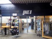 Bistro Linie 8 an der Talstation