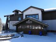 Berghütten Tipp Nanebi