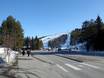 Ostfinnland: Anfahrt in Skigebiete und Parken an Skigebieten – Anfahrt, Parken Levi