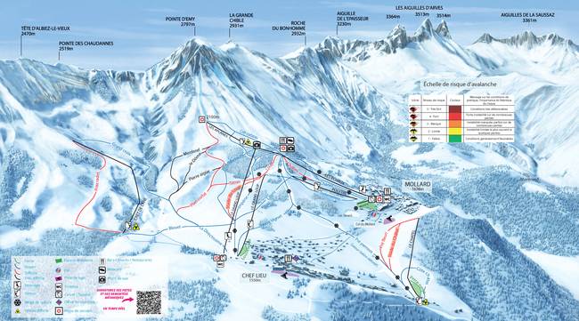 Albiez-Montrond Albiez-Montrond