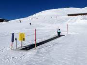 Übungsland Lämmerbichl 2 - Förderband