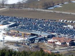 Kronplatz (Plan de Corones)