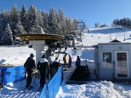 C. Lanova Draha Abertamy