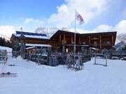 Berghütten Tipp Ütia Malga Saraghes