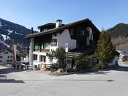 Berghütten Tipp Madrisa-Mia