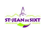 St. Jean de Sixt