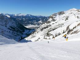 Nebelhorn – Oberstdorf