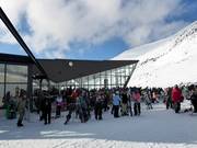 Gastronomie-Tipp The Remarkables Restaurant