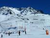 Frankreich: beste Skilifte – Lifte/Bahnen Les 3 Vallées – Val Thorens/Les Menuires/Méribel/Courchevel