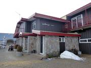 Gastronomie-Tipp Guthega Inn