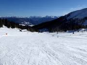 Piste Hinterberg (Jochtal)