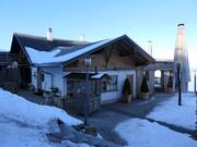 Berghütten Tipp Haus Schönblick