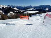 Snowpark Diffuso