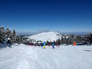 Piste Nr. 10 Karaman