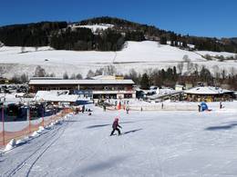 Grebenzen – St. Lambrecht