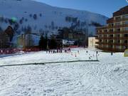 Tipp für die Kleinen  - Kinderland Piou Piou