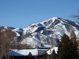 Bald Mountain – Sun Valley