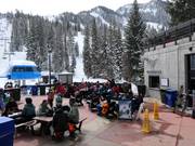 Gastronomie-Tipp Creekside Café & Grill