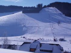 Pistenplan Schneeberglifte – Waldau (Titisee-Neustadt)