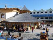 Restaurant Bania Talstation