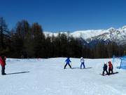 Tipp für die Kleinen  - Kinderland Sportinia