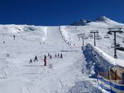 Tipp für die Kleinen  - Familienareal „Familienglück“