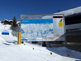 Aletsch Arena – Riederalp/Bettmeralp/Fiesch Eggishorn