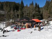 Après-Ski Bar Jägermeister (Sesselbahn Prima Express)