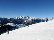 Abfahrt Nr. 11 Riedlkar