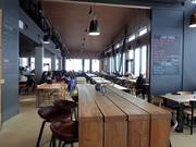 Après-Ski Tipp Hangurstoppen Restaurant/Hangur 818 Bar
