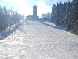 Hohe Bracht – Lennestadt