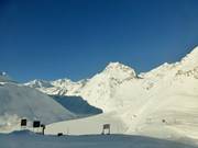 Panorama Muttenkopfbahn