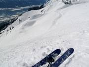 Steil - steiler - Direttissima