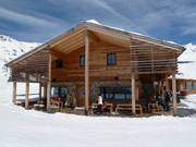 Berghütten Tipp Vider Alp