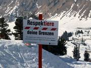 RespekTiere deine Grenzen