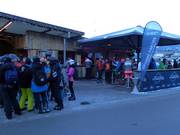 Après-Ski Tipp Maisi Alm