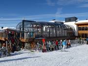 Gastronomie-Tipp Panorama Lounge