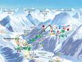 Pistenplan Krinnenalpe – Nesselwängle