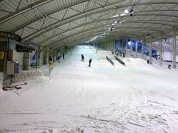 SnowWorld Amsterdam