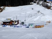 Tipp für die Kleinen  - Kinderland der Skischule Exklusiv