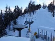 Doss della Pesa - Tellerlift