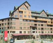 Zephyr Mountain Lodge