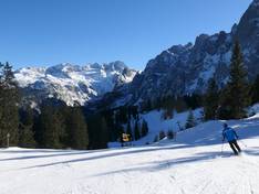Bilder Dachstein West – Gosau/Russbach/Annaberg