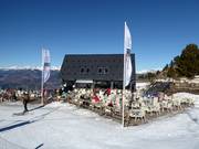 Berghütten Tipp Coma Oriola