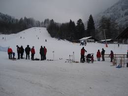 Skigebiet Rabenkopf – Oberau