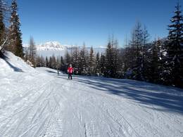 Galsterberg – Pruggern