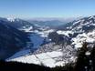 Bayerische Voralpen: Unterkunftsangebot der Skigebiete – Unterkunftsangebot Sudelfeld – Bayrischzell