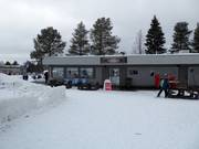 Gastronomie-Tipp Restaurant Alpenjäger